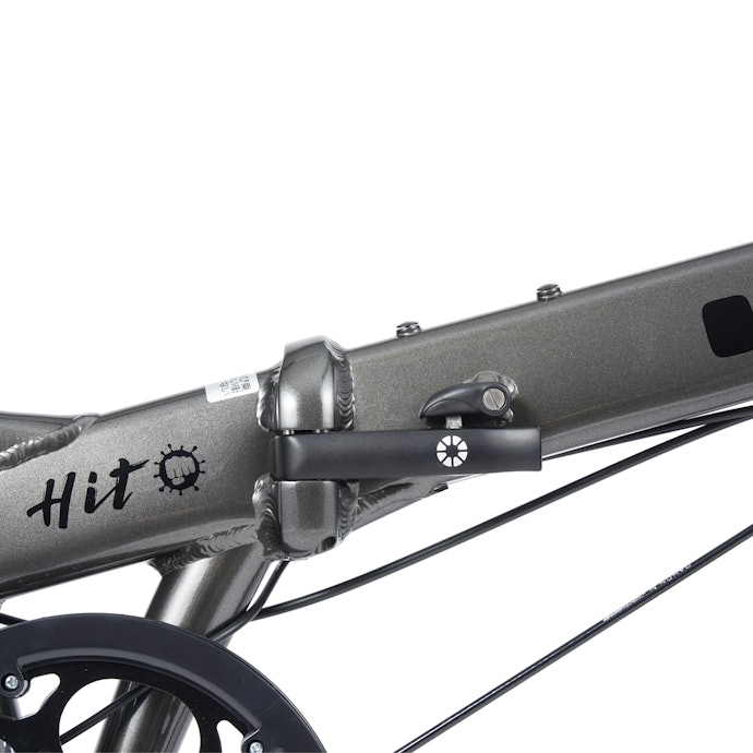 DAHON Hit 22HITBM00をレビュー!クチコミ・評判をもとに徹底 DAHON Hit 22HITBM00をレビュー!クチコミ・評判をもとに徹底