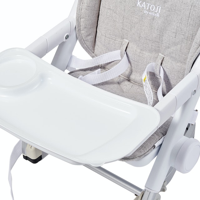 カトージ ブースターチェアfeedmeをレビュー！クチコミ・評判をもとに