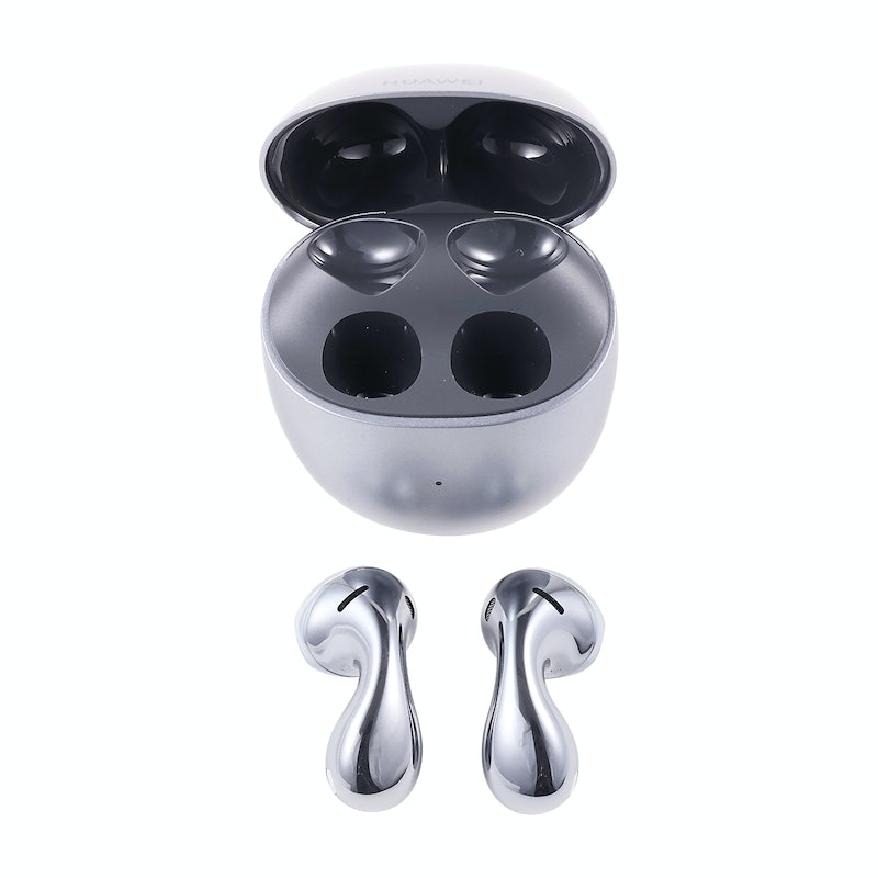 HUAWEI FreeBuds 5をレビュー！クチコミ・評判をもとに徹底検証