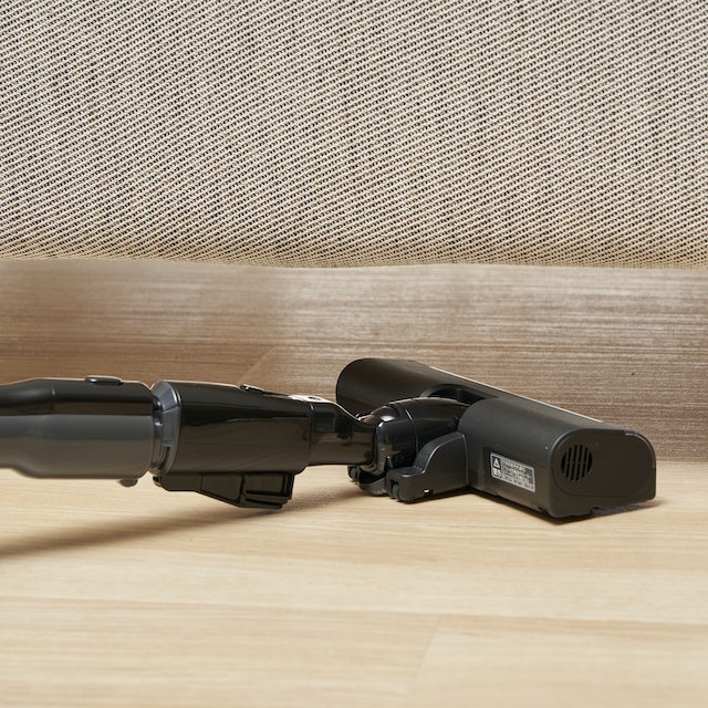 パナソニック サイクロン掃除機 MC-SR39Kをレビュー！クチコミ・評判を