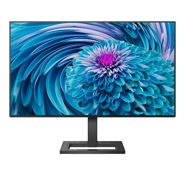 PHILIPS フルHD液晶モニター 272E2F/11をレビュー！クチコミ・評判をも