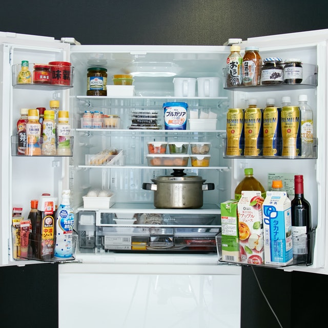 大型】冷蔵庫・冷凍庫 東芝GR-T600FK 2021年購入 【公式通販】