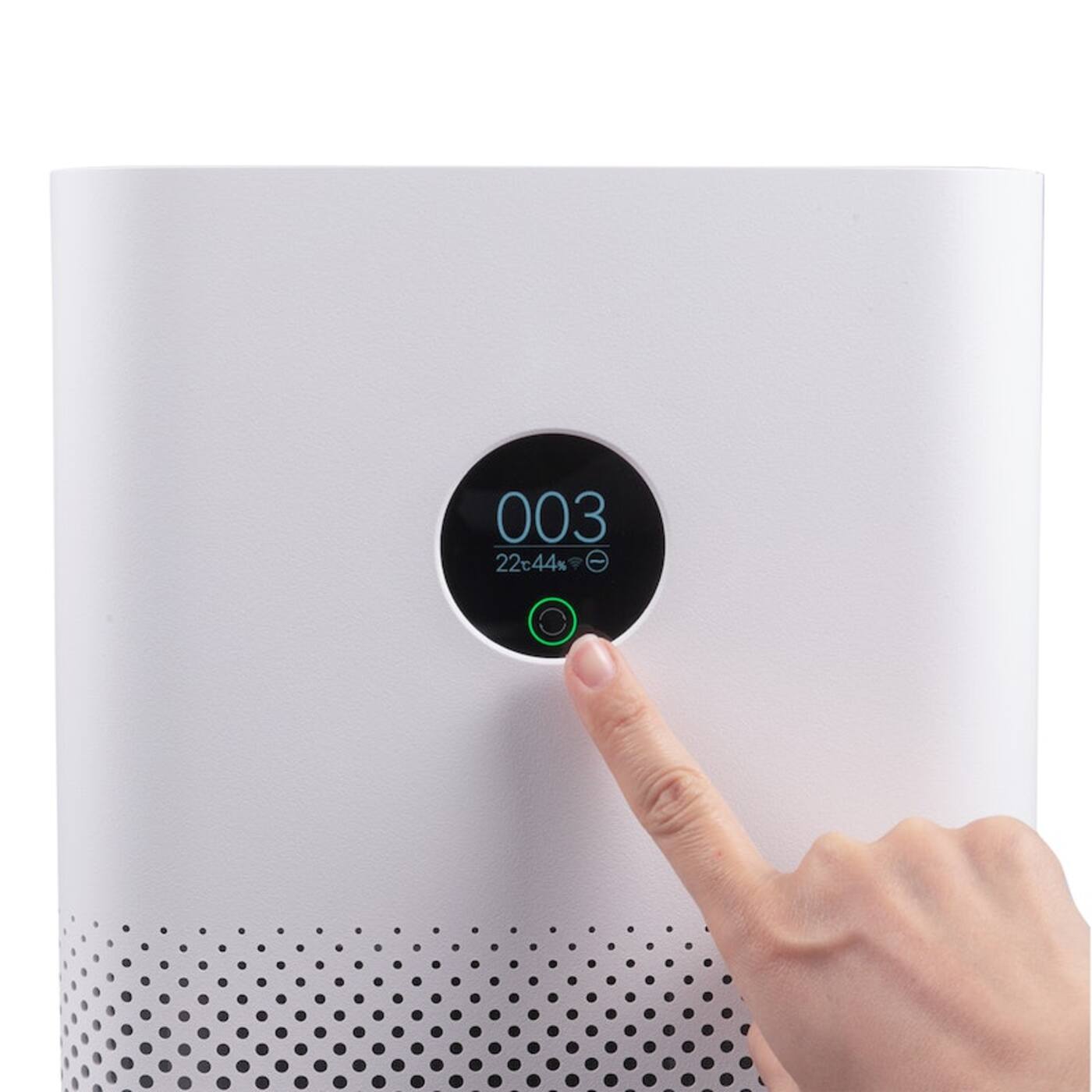 シャオミ Mi 空気清浄機 3Hをレビュー！クチコミ・評判をもとに徹底