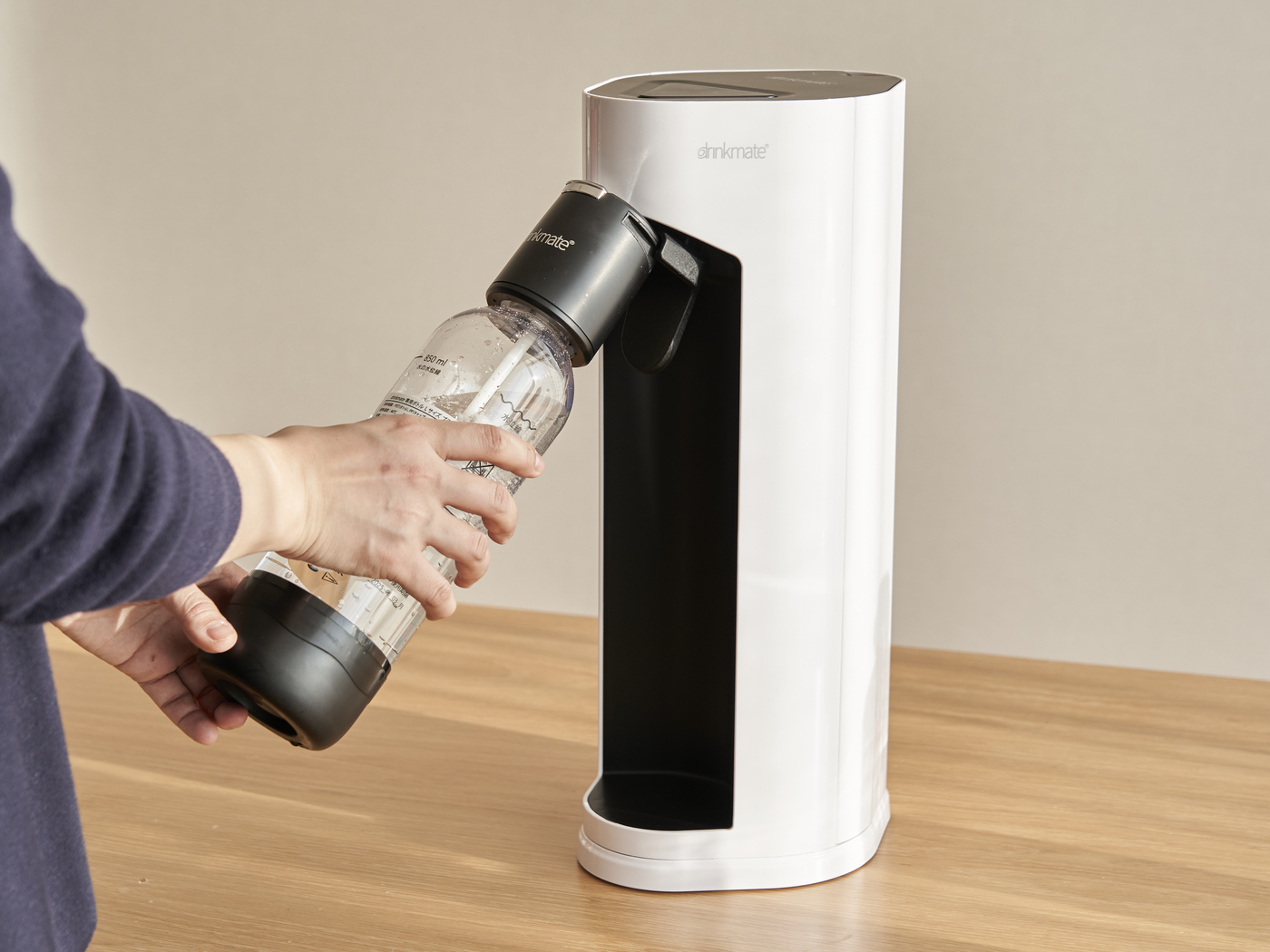 シナジートレーディング ドリンクメイト マグナムグランド