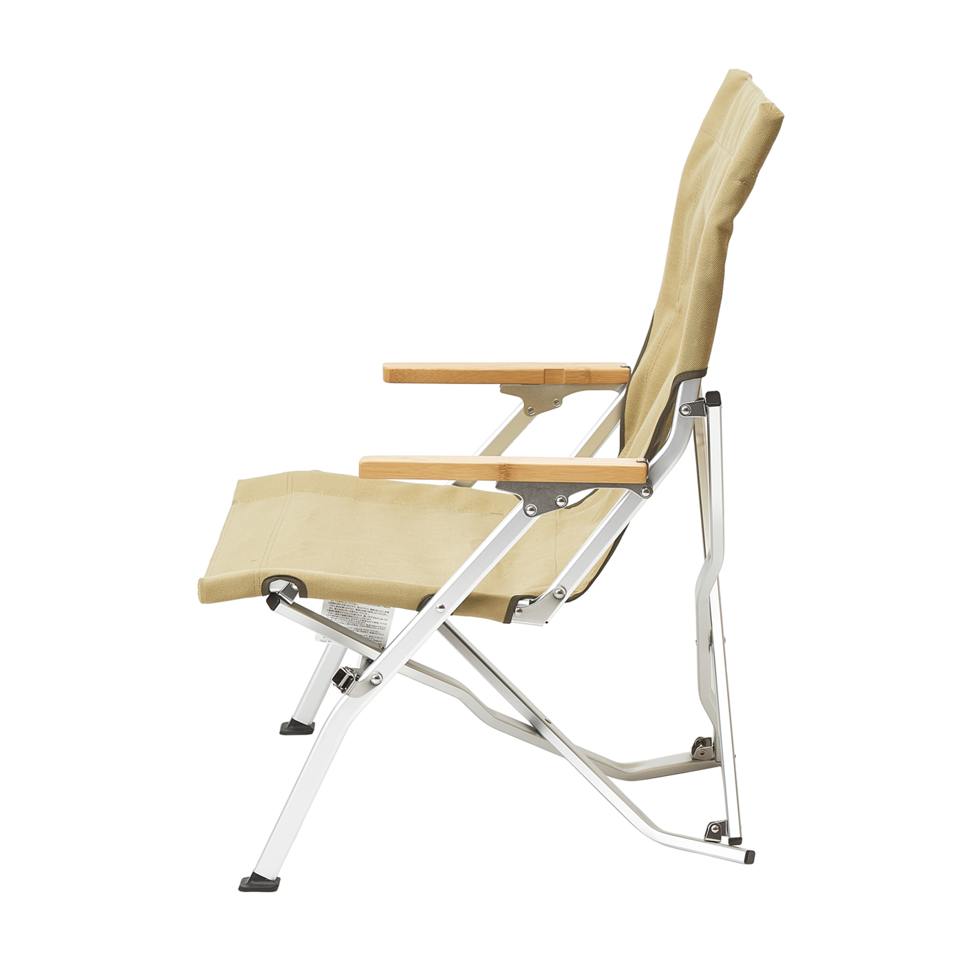 スノーピーク ローチェア30を全24商品と比較 口コミや評判を実際に使ってレビューしました Mybest