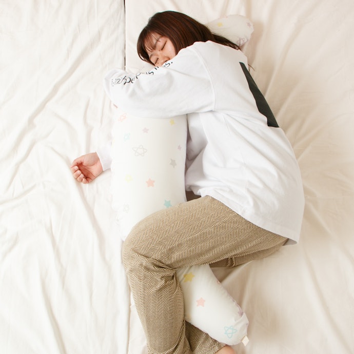 サンデシカ 妊婦さんのための洗える抱き枕を全16商品と比較！口コミや評判を実際に使ってレビューしました！ | mybest