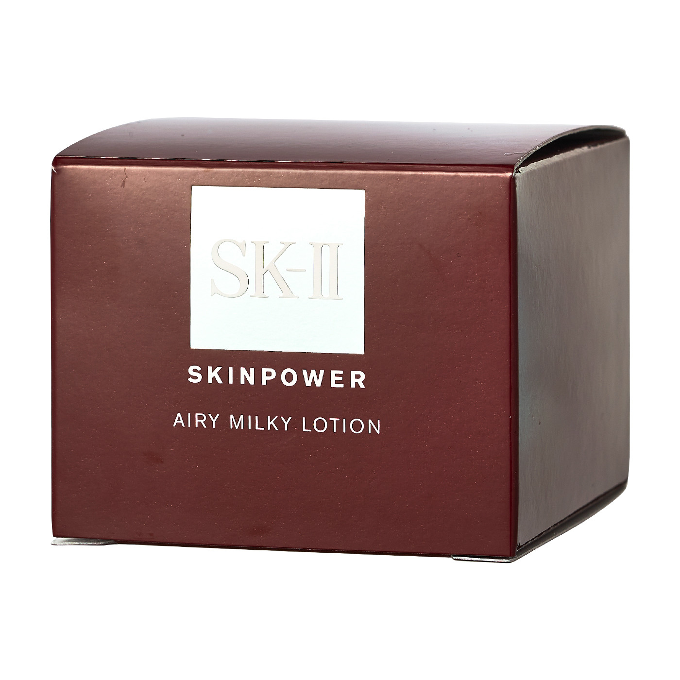 SK-Ⅱ スキンパワーエアリー美容乳液5個 【公式通販】