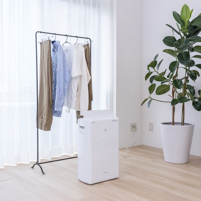 Panasonic 衣類乾燥除湿機 F-YHVX120-W(パナソニック F-YHVX120 Panasonic 衣類乾燥除湿機 F-YHVX120-W(パナソニック F-YHVX120