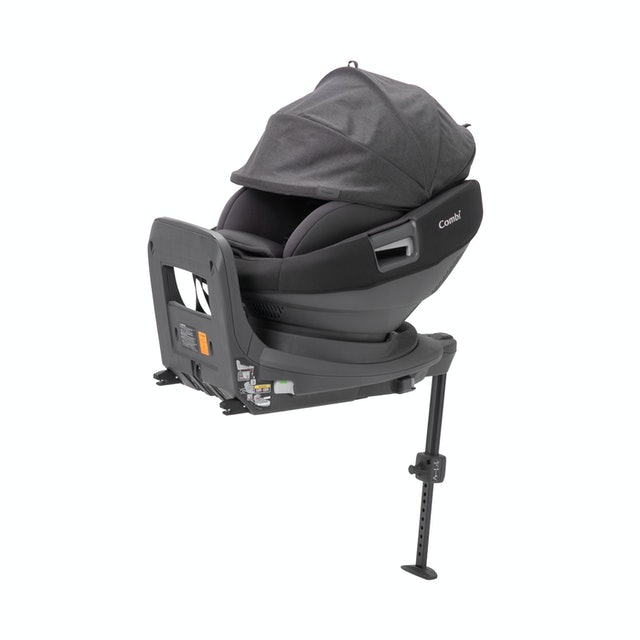 コンビ THE S ISOFIX エッグショック ZCをレビュー!クチコミ・評判を コンビ THE S ISOFIX エッグショック ZCをレビュー!クチコミ・評判を