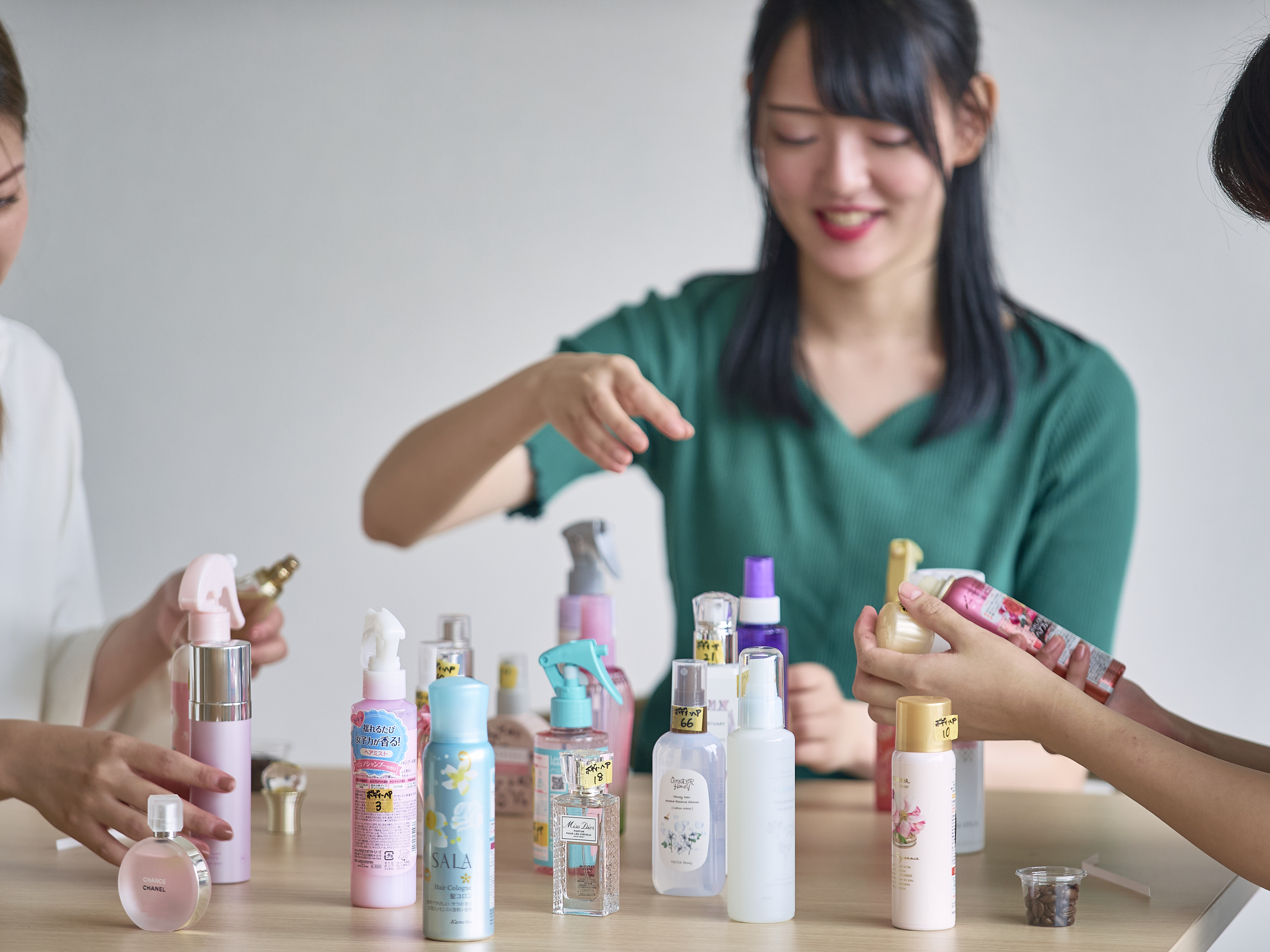 Axe ボディミストを全11商品と比較 口コミや評判を実際に使ってレビューしました Mybest