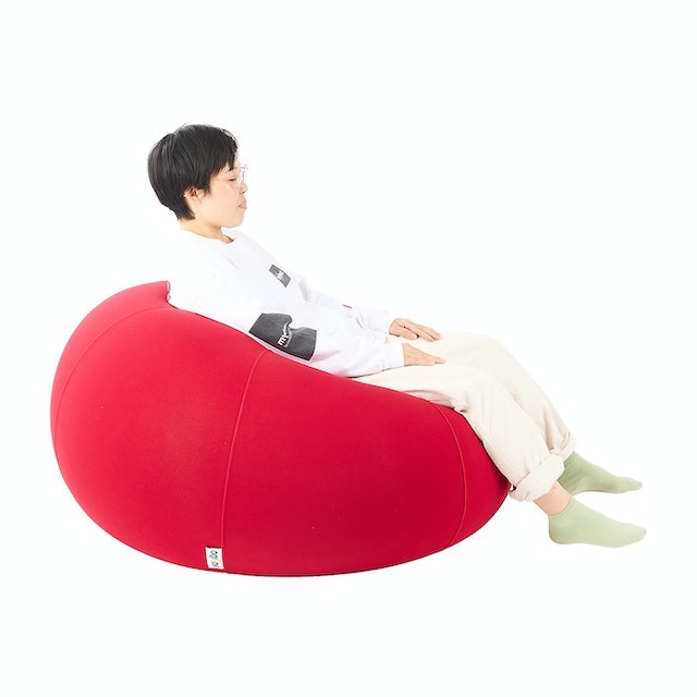 yogibo pod 赤 70e7c98b34d1cadfa9e250840ad568