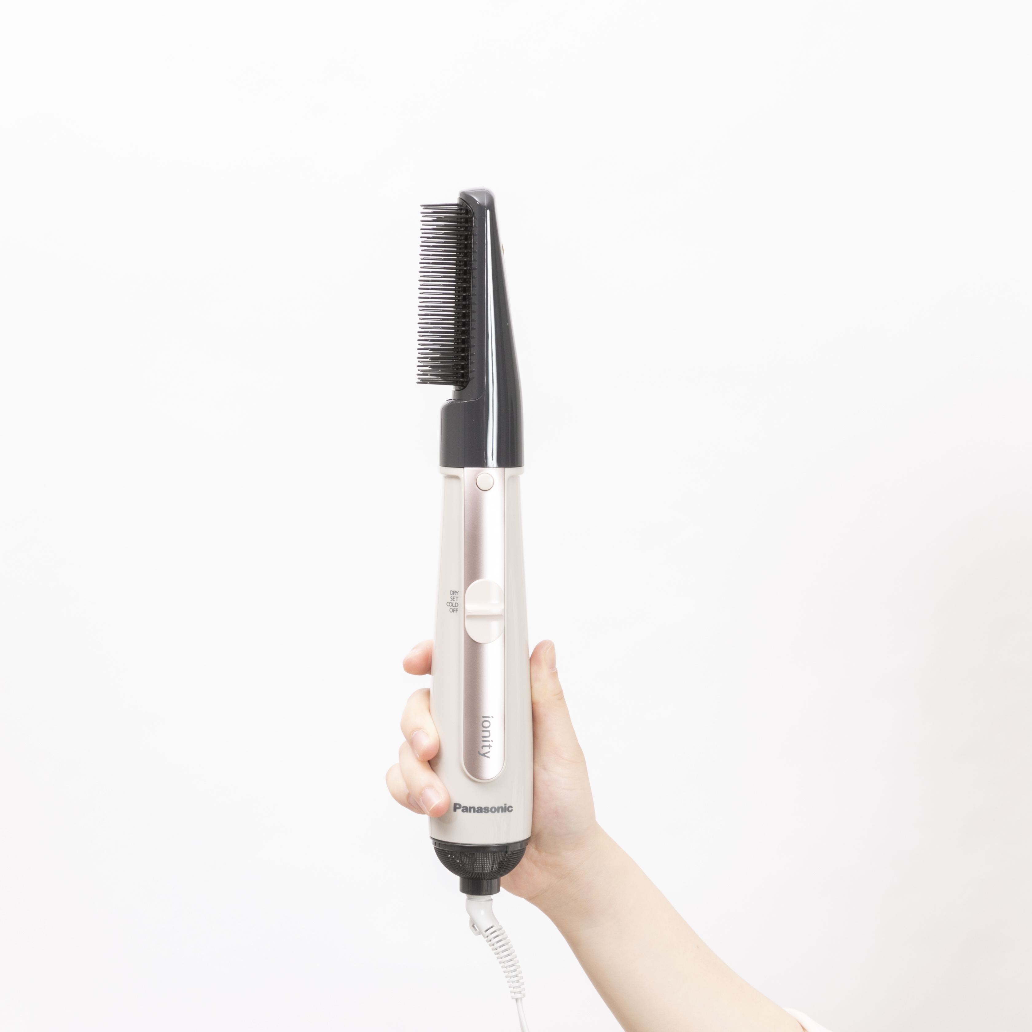 ✨最終‼️✨くるくるドライヤー /イオニティ/EH-KE4E/パナソニック/箱付き パナソニック くるくるドライヤー イオニティ EH-KE4Eをレビュー