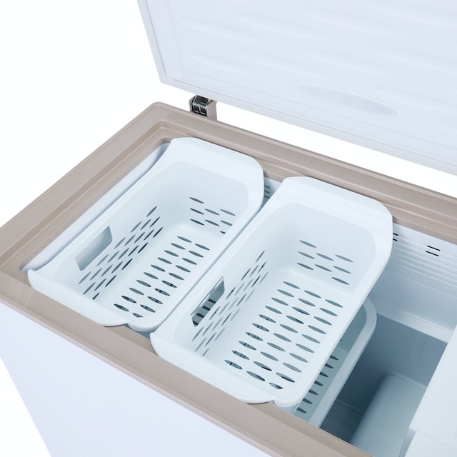 AQUA 冷凍庫 AQF-GF20CJをレビュー！クチコミ・評判をもとに徹底検証