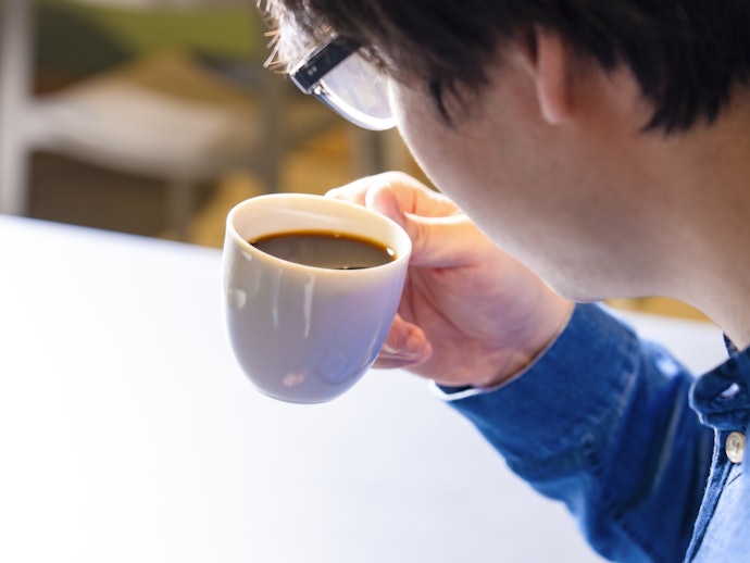 モニターからの評価はいまひとつ。後味に残る渋味が気になる