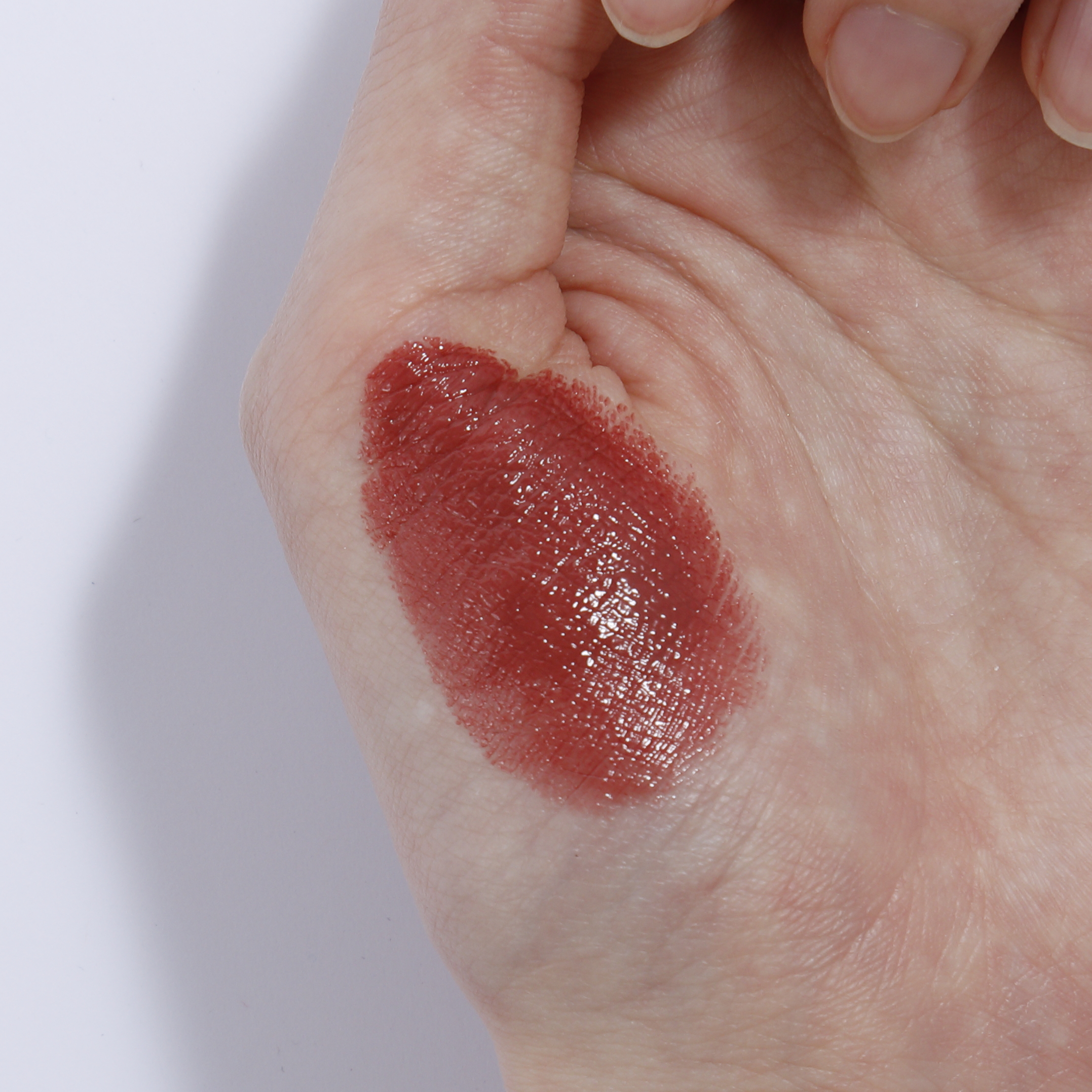 ディオール アディクト リップスティック 727をレビュー