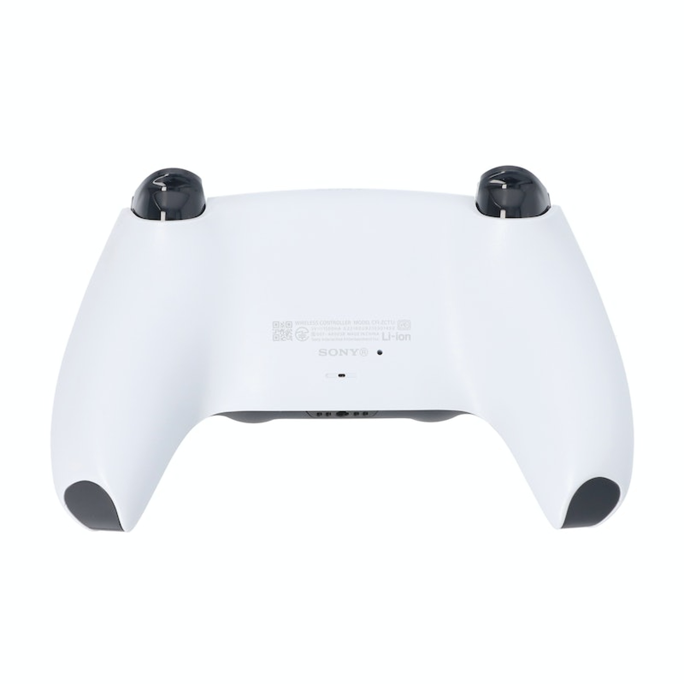 SIE DualSense ワイヤレスコントローラー CFI-ZCT1Jをレビュー