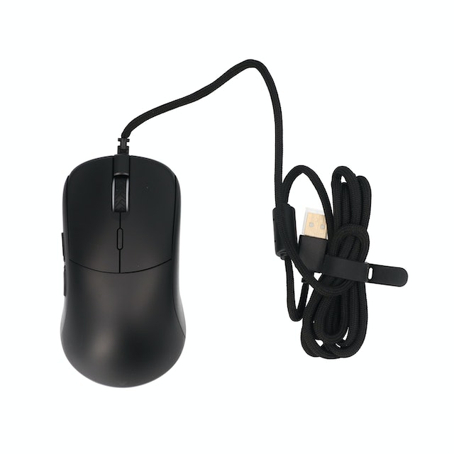 FANTECH ゲーミングマウス HELIOS UX3V2をレビュー！クチコミ・評判を