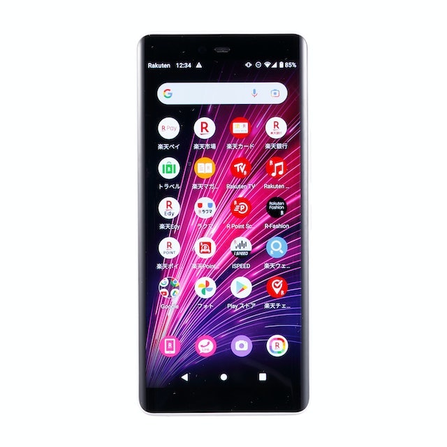 Rakuten Hand 5Gをレビュー!クチコミ・評判をもとに徹底検証 Rakuten Hand 5Gをレビュー!クチコミ・評判をもとに徹底検証