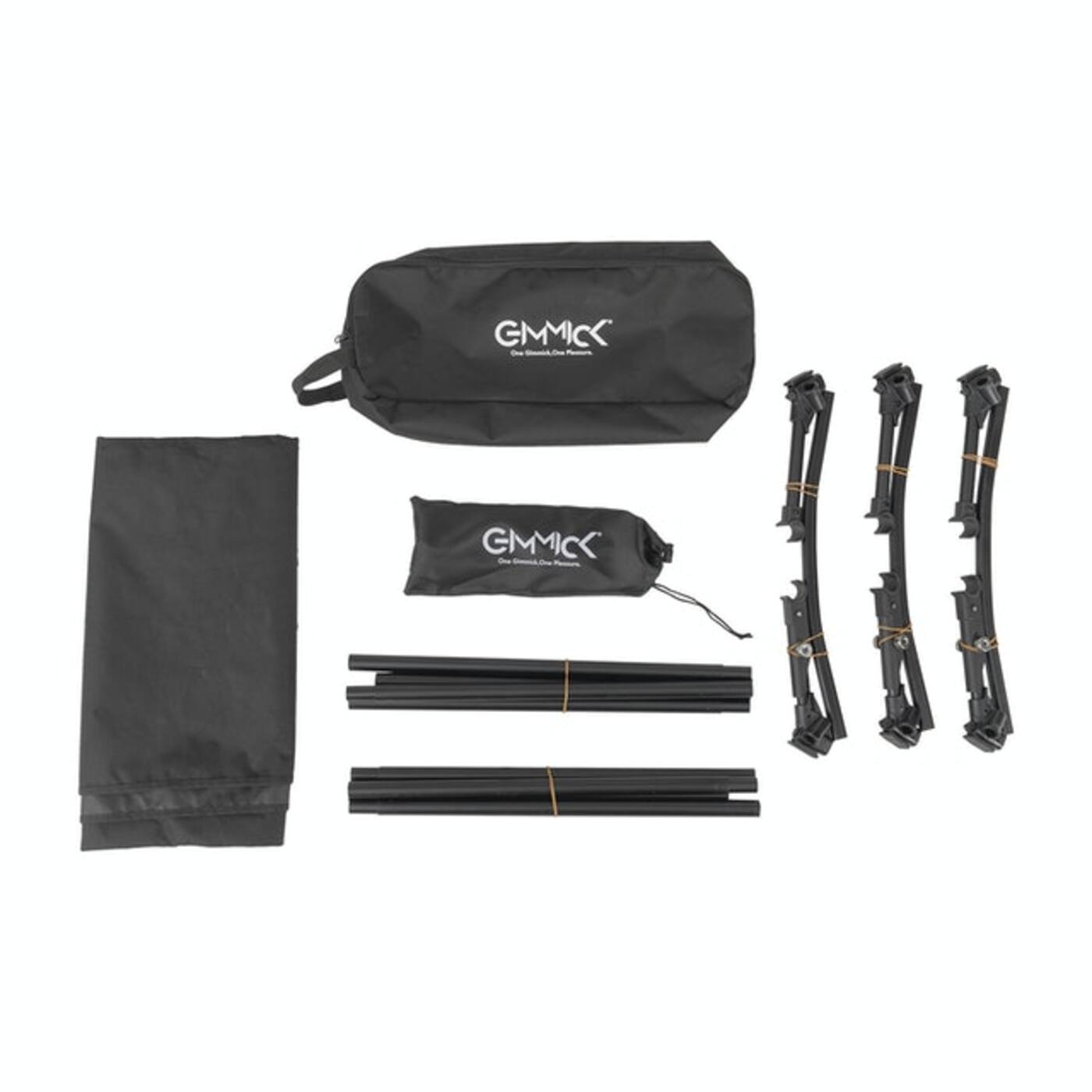 アクセス GIMMICK COTをレビュー！クチコミ・評判をもとに徹底