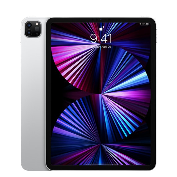 iPad Pro 11インチ(第3世代)をレビュー!クチコミ・評判をもと iPad Pro 11インチ(第3世代)をレビュー!クチコミ・評判をもと