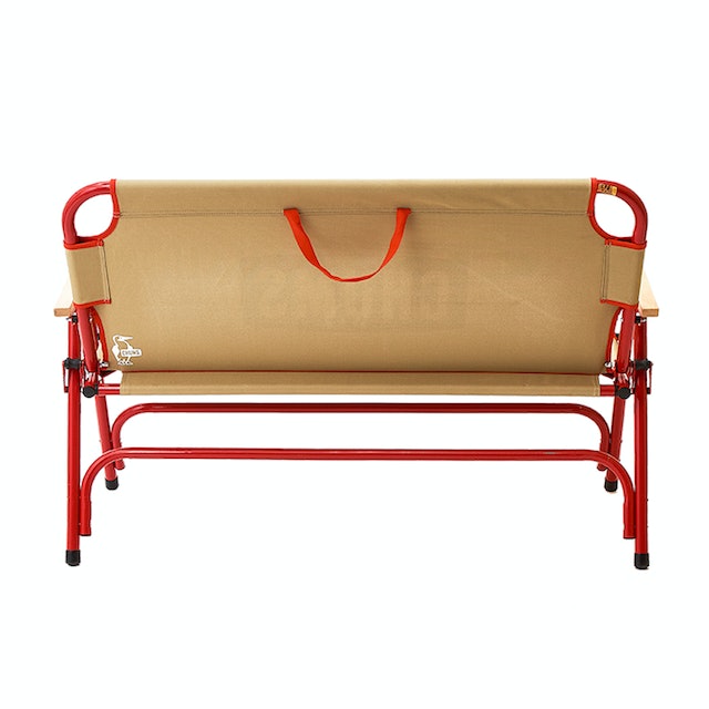 ランドウェル チャムスバッグウィズベンチをレビュー！クチコミ・評判