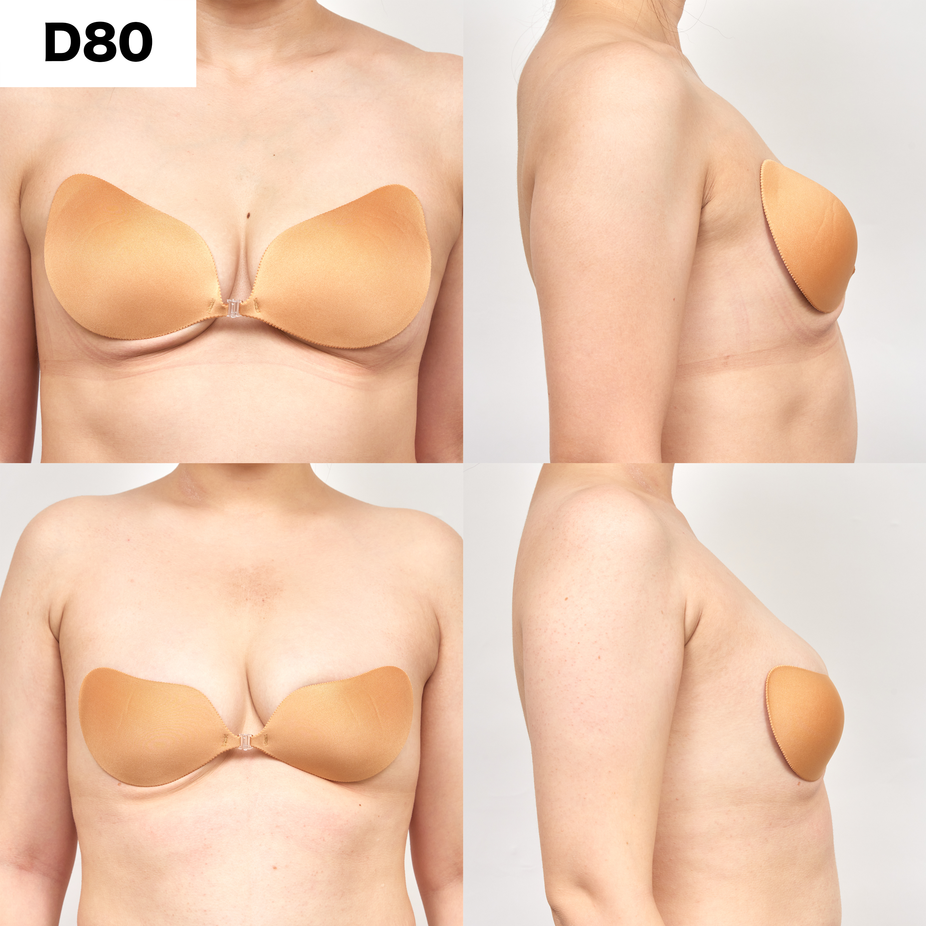 正規品✨ヌーブラ シームレス イージーフィット A レディース ブラジャー ヌーブラ・シームレス イージーフィットをレビュー！クチコミ