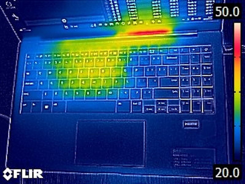 LG gram SuperSlim 15Z90RT-NP53Jの口コミ・評判は？実際に使って