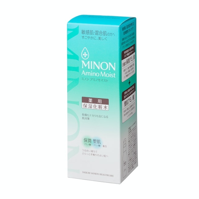 適量を出せるポンプ式。継続使用の妨げにならない