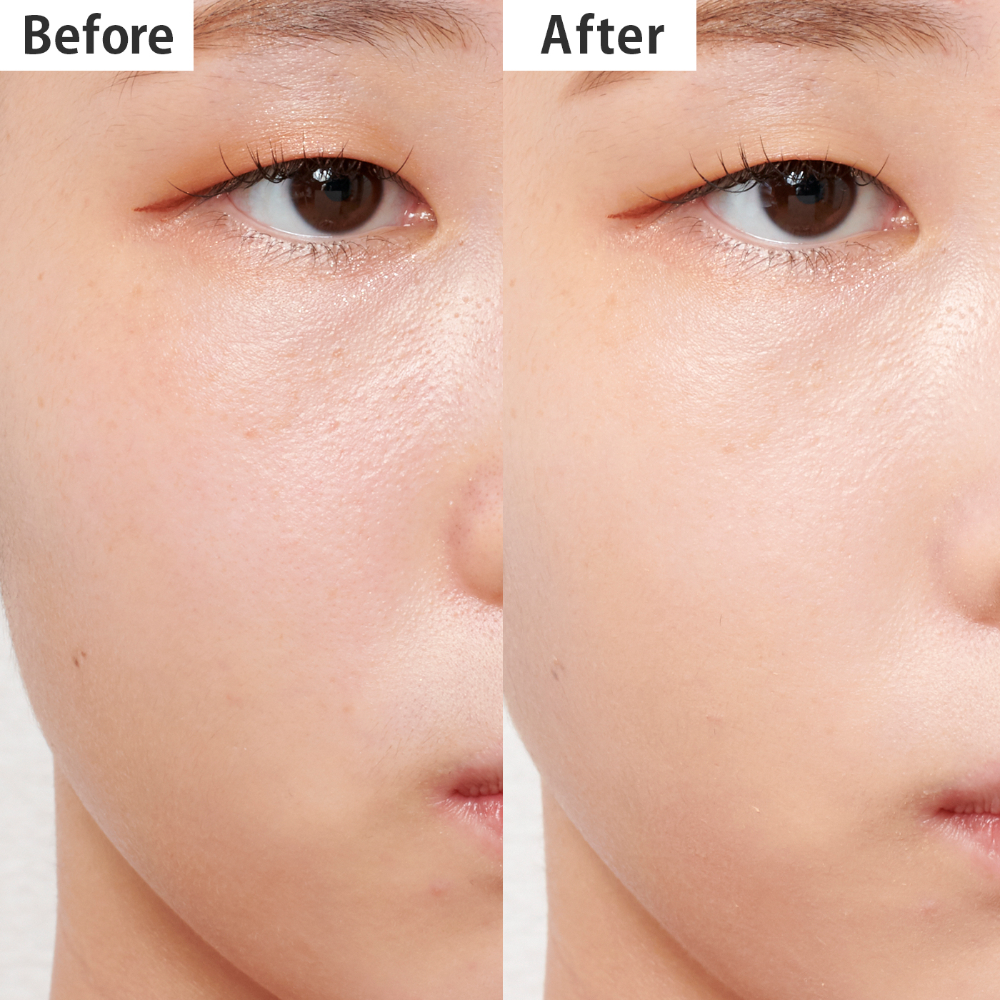 エレガンス モイスト シェイクアップ NA202をレビュー！クチコミ・評判