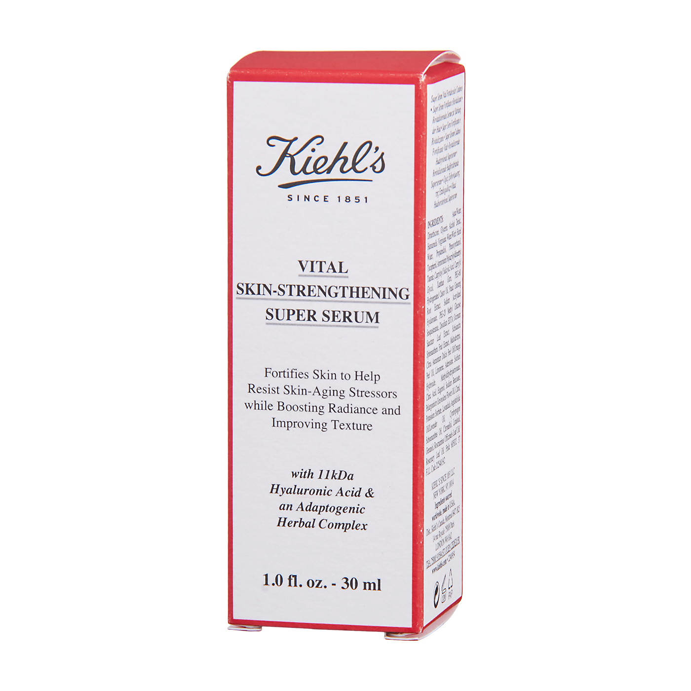 キールズ SP セラムをレビュー！口コミ・評判をもとに徹底検証 | mybest