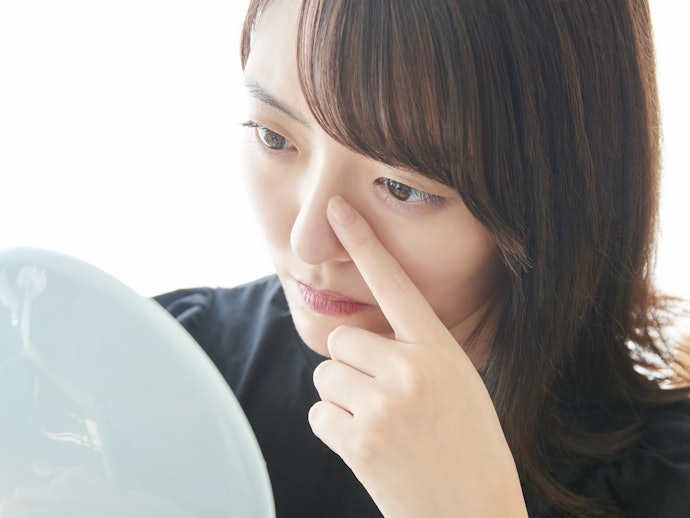 細めのボディは好みが分かれる。軽いが、安定させづらく感じることも