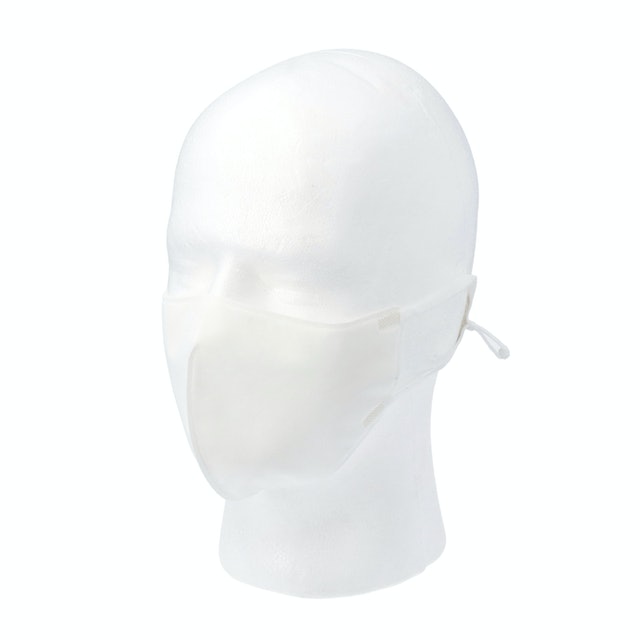 UNIQLO AIRism 3D MASK XL ユニクロ　マスク ユニクロ ALRism＋高性能不織布フィルター内臓 エアリズム3Dマスク