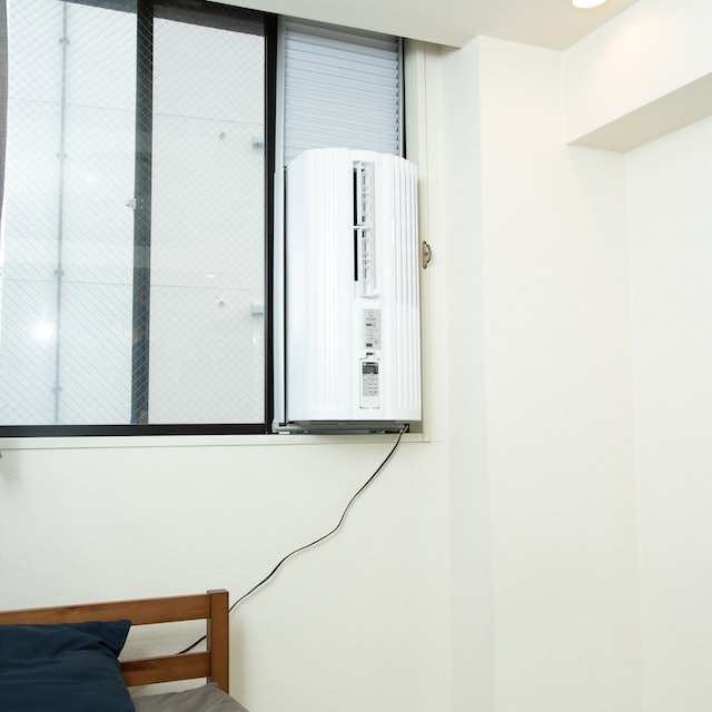 トヨトミ 窓用エアコン TIW-AS180Mをレビュー!クチコミ・評判をもとに トヨトミ 窓用エアコン TIW-AS180Mをレビュー!クチコミ・評判をもとに