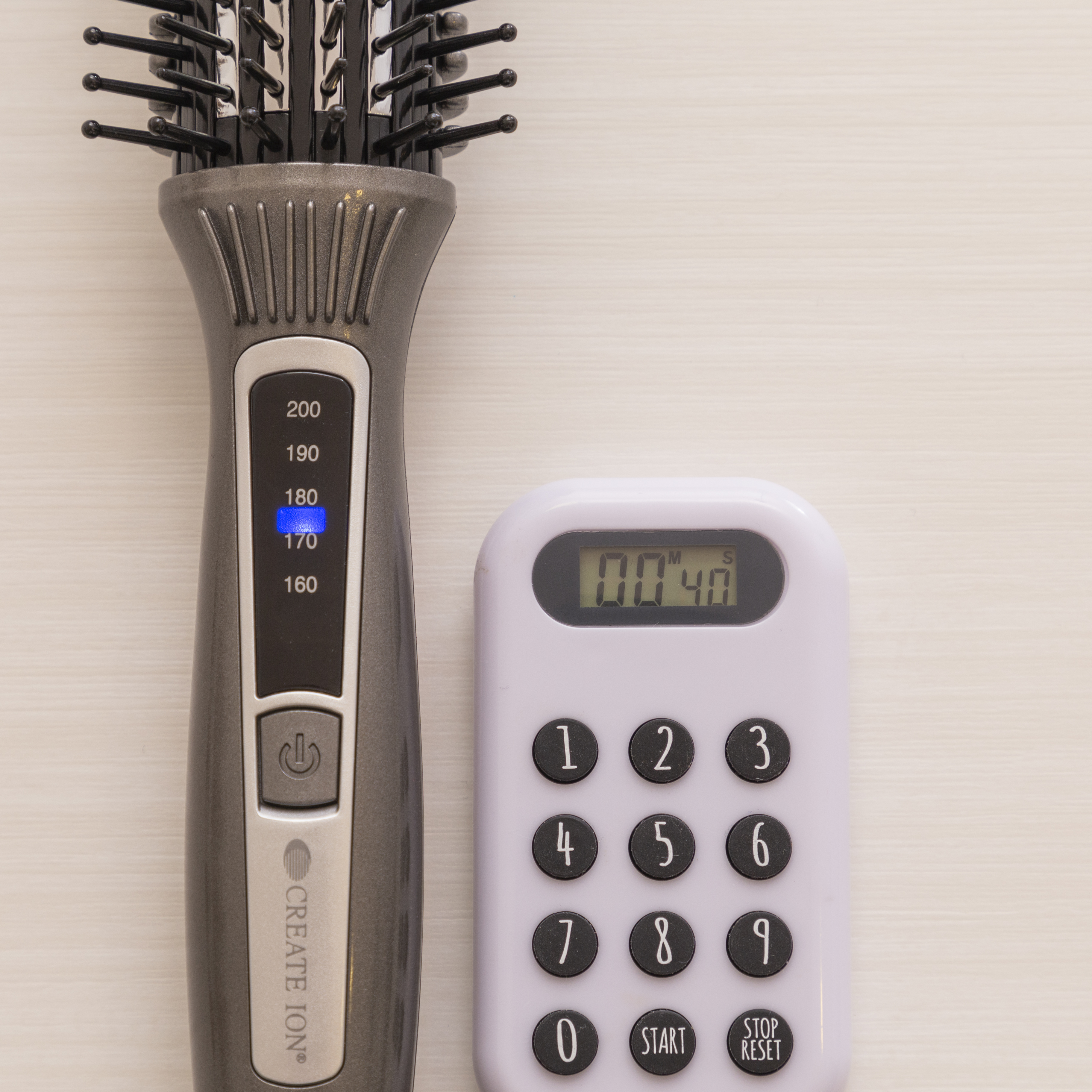 ブラシアイロン エアリッチをレビュー！クチコミ・評判をもとに徹底