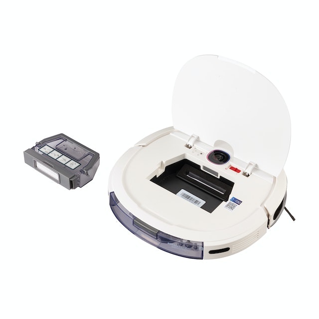 動作品! エコバックス ロボット掃除機 DEEBOT U3 DK4G 73aa023836594af832d19b82e101e6