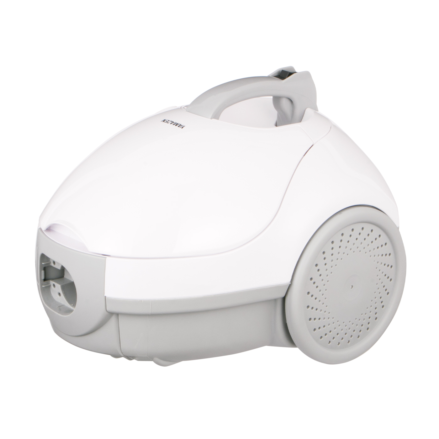 山善 紙パック式掃除機 ZKC-300をレビュー！クチコミ・評判をもとに