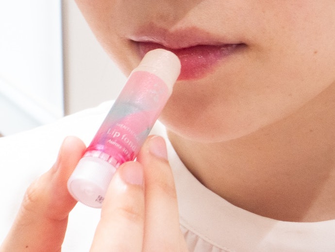 メンソレータム リップフォンデュを他商品と比較 口コミや評判を実際に使ってレビューしました Mybest