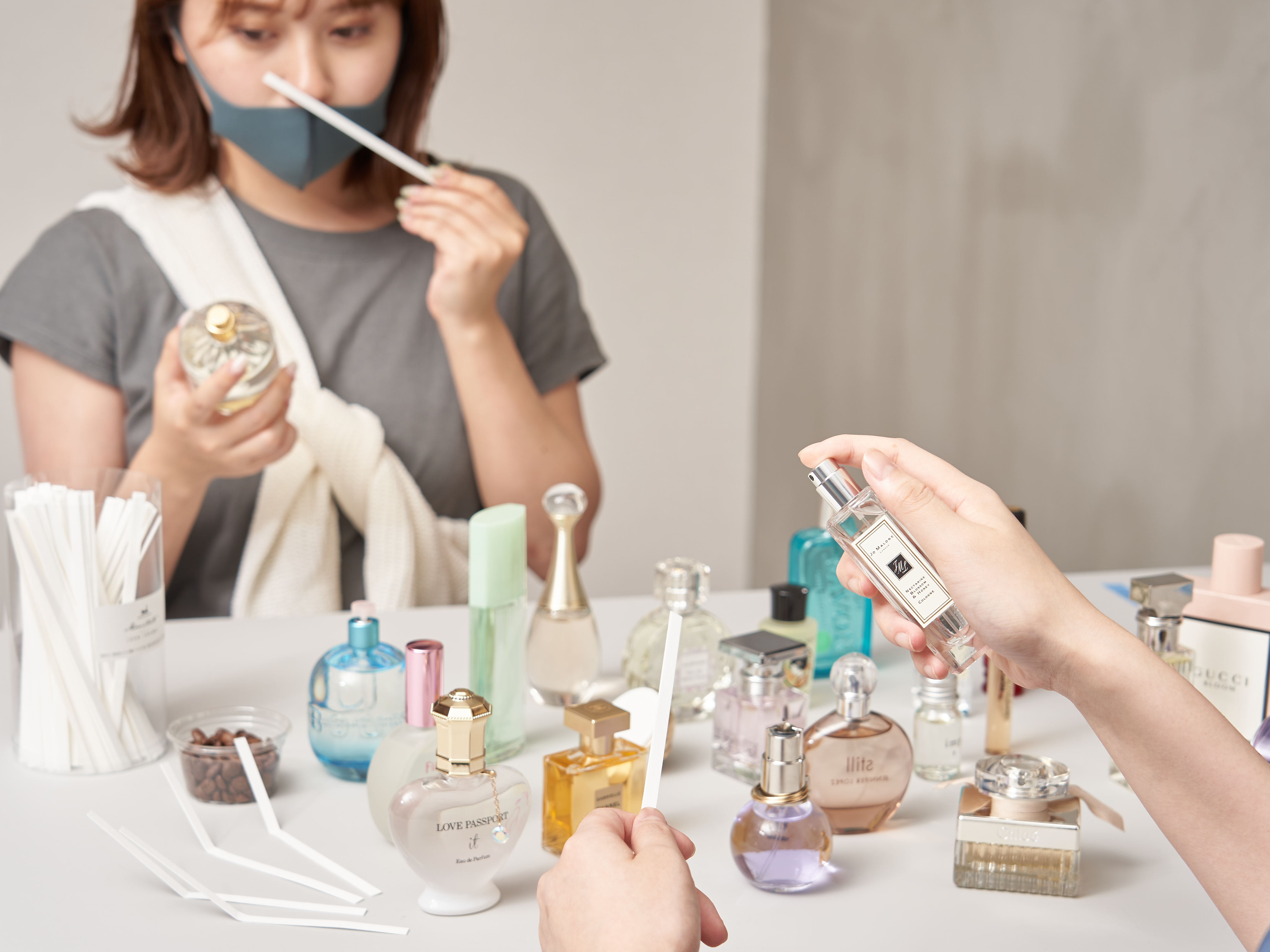 ル ラボ Santal 33をレビュー！クチコミ・評判をもとに徹底検証 | マイ