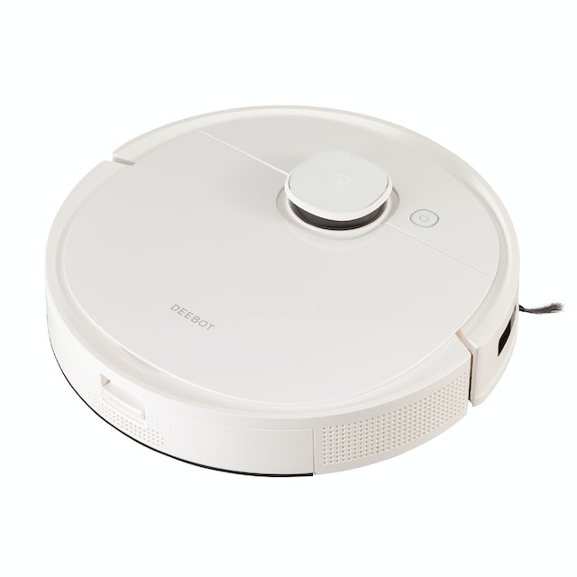 エコバックス ロボット 掃除機 DEEBOT T9+ DLX13-54 ロボット掃除機 DEEBOT T9+ DLX13-54 [吸引＋拭くタイプ（水拭き