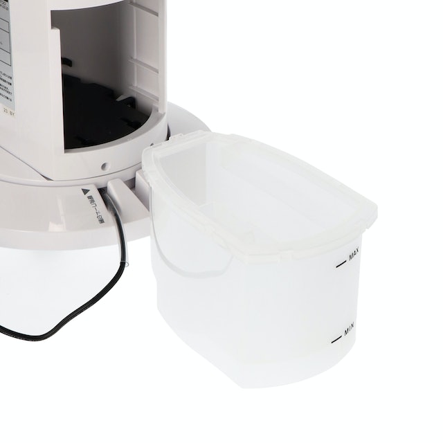 山善 冷風扇 FCR-F452をレビュー！クチコミ・評判をもとに徹底検証