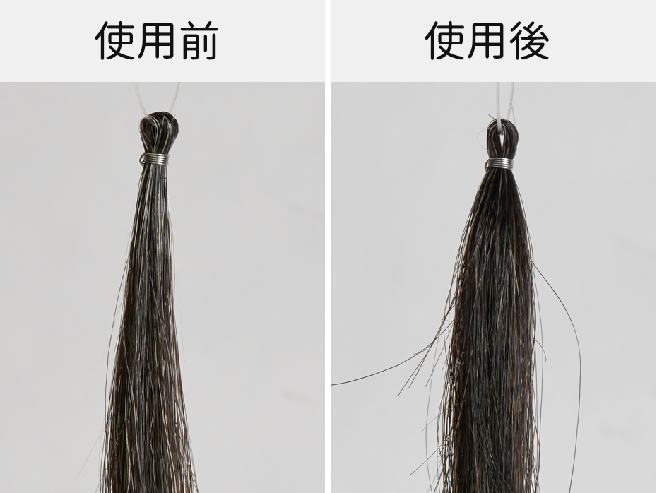 シエロ オイルインヘアマニキュア ダークブラウンをレビュー！クチコミ