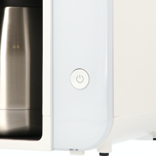 サーモス 真空断熱ポットコーヒーメーカー ECK-1000をレビュー