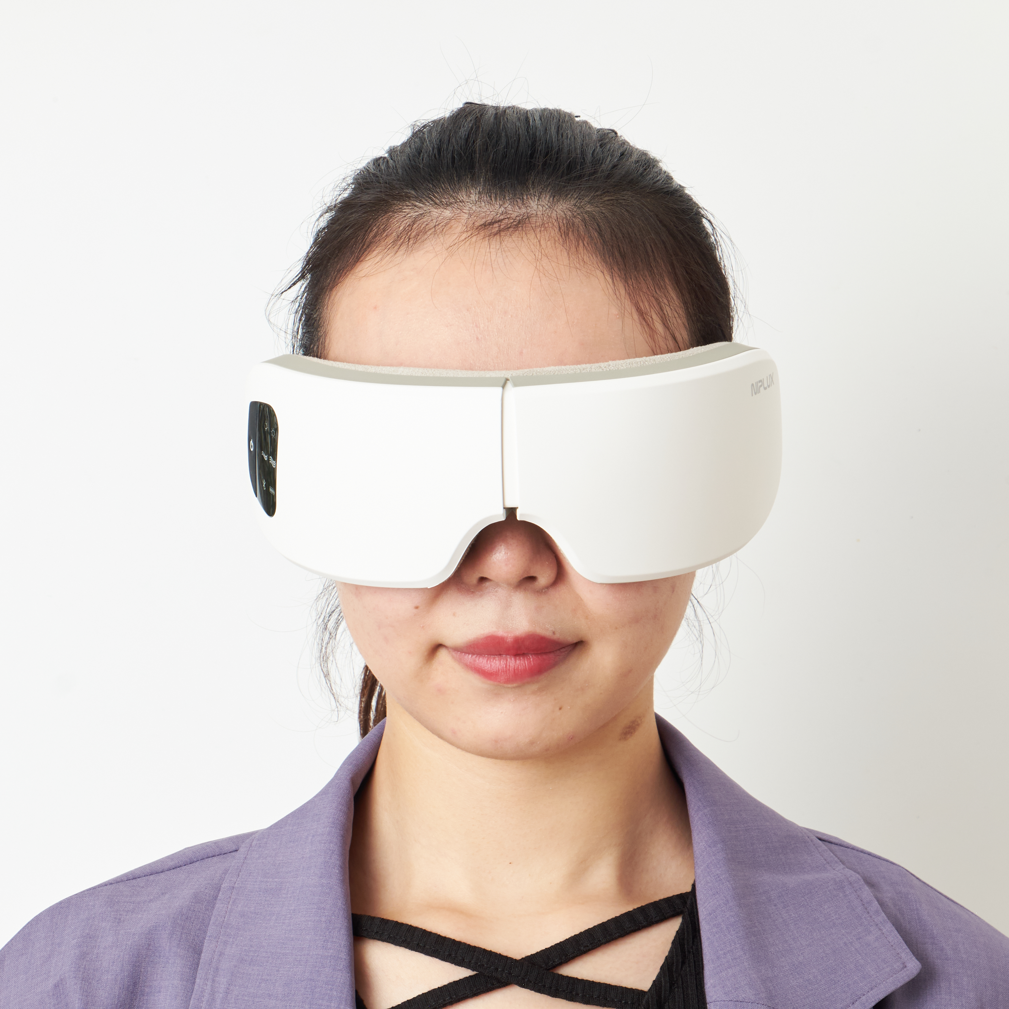 NIPLUX EYE RELAX NP-ER20Wをレビュー！クチコミ・評判をもとに