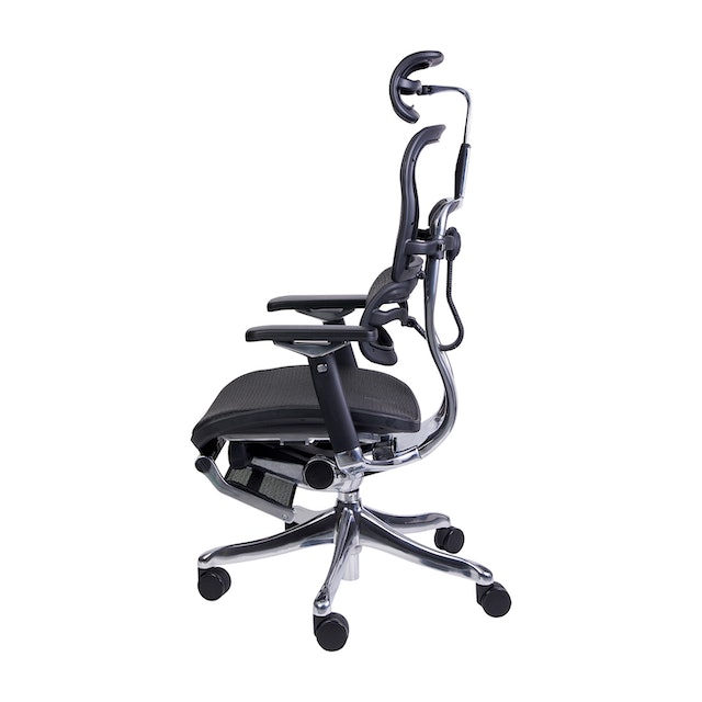 エルゴヒューマン プロオットマンをレビュー！クチコミ・評判をもとに