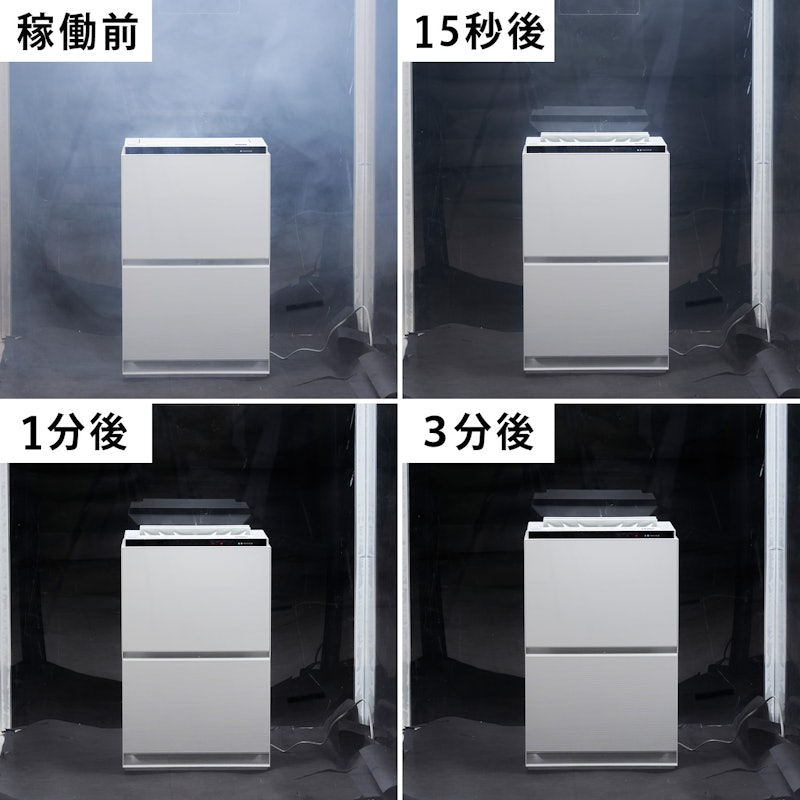 Panasonic F-VXV90-W 加湿空気清浄機 ホワイトです！ パナソニック F-VXT90-W [ホワイト] 価格比較 - 価格.com