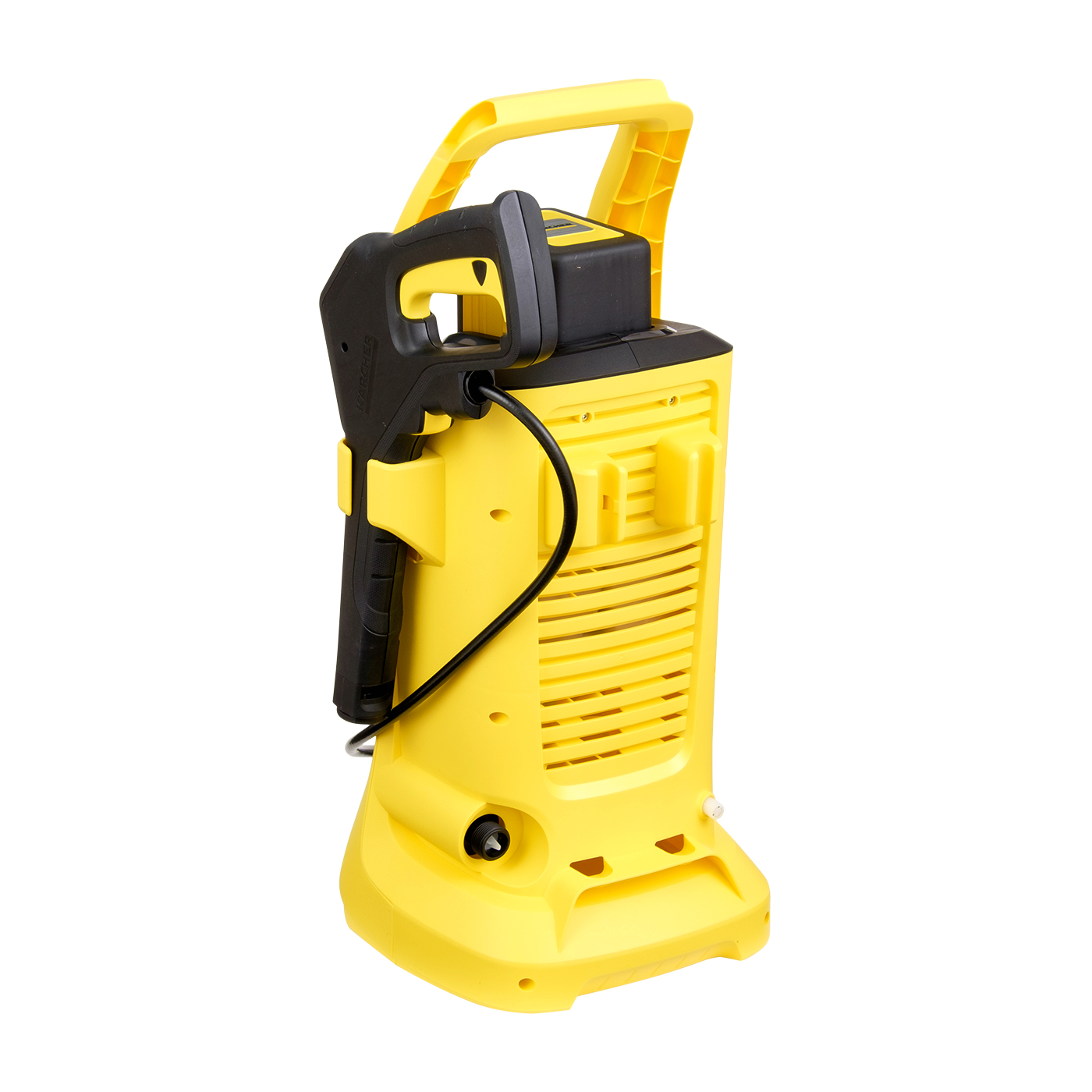 k2バッテリーセット ケルヒャー ケルヒャー K2 バッテリーセットをレビュー！クチコミ・評判をも