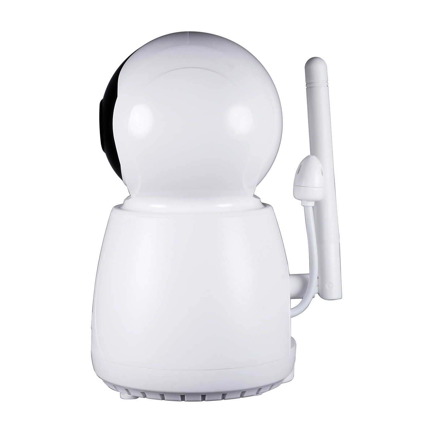 超高品質で人気の トリビュート ワイヤレスベビーカメラ BM-NS01AAMS