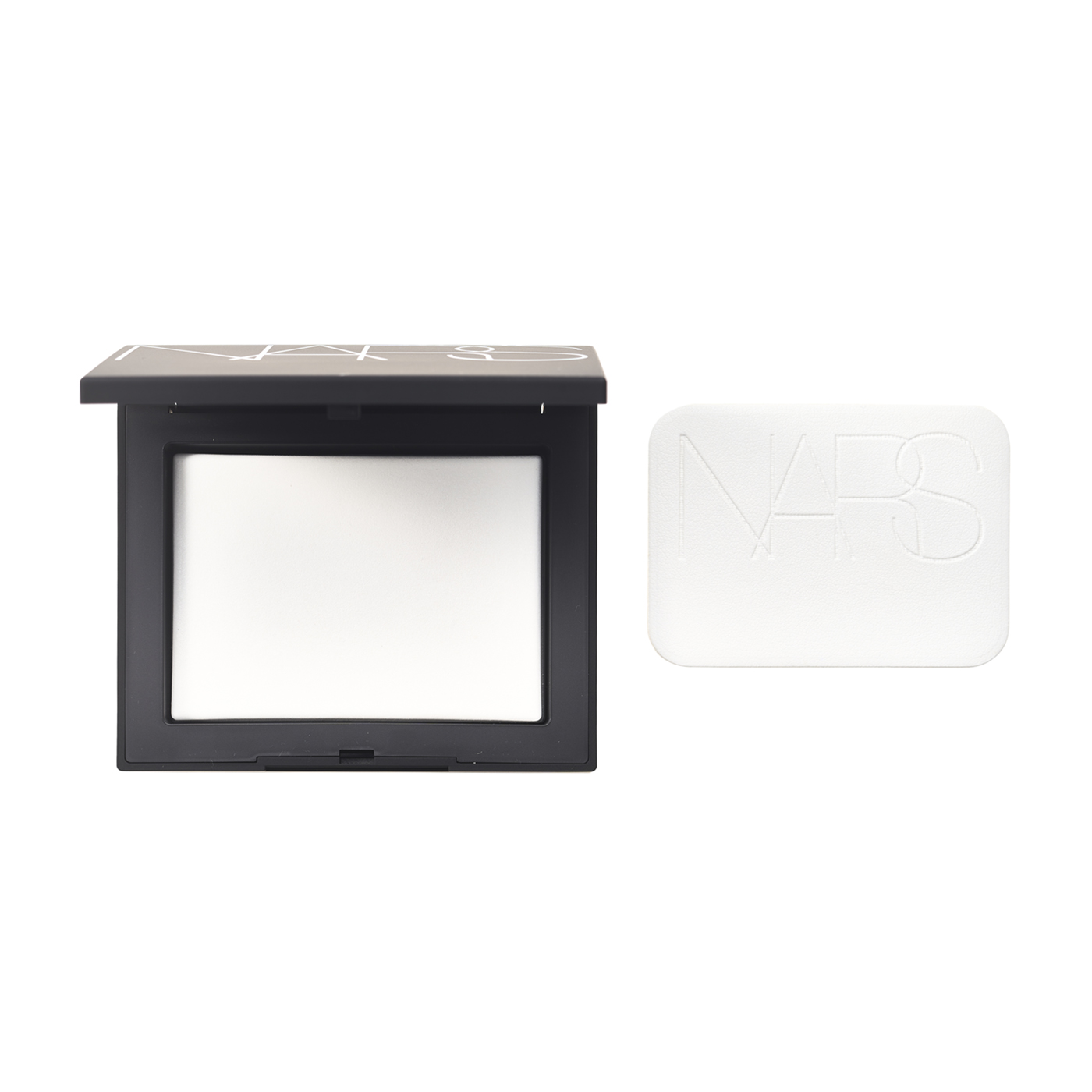 NARS ライトリフレクティングセッティングパウダー プレスト N | mybest