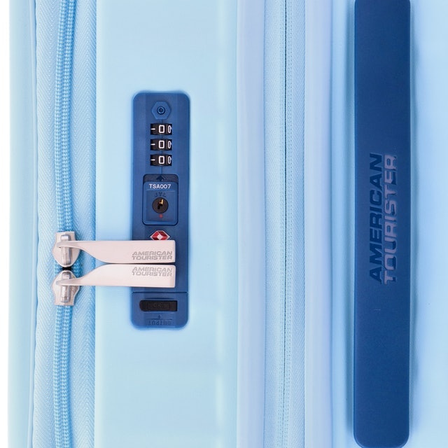 タイヤストッパーはないものの、機能性は優秀