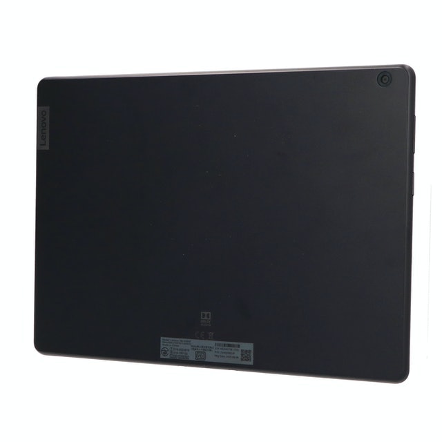 Lenovo タブレット Tab B10 ブラック Lenovo Tab B10｜エンターテイメント＆ファミリー向け10インチ